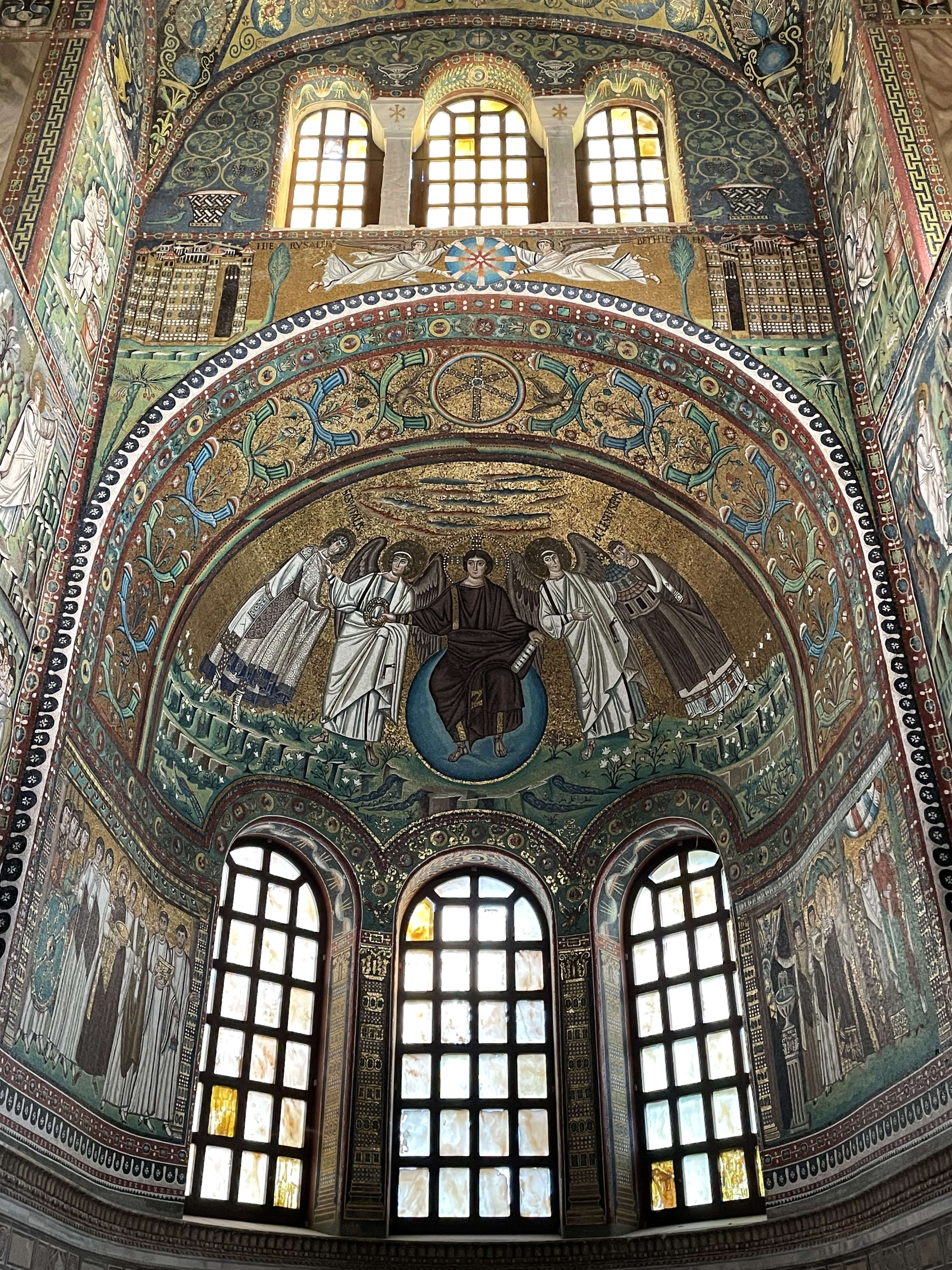 Ravenna